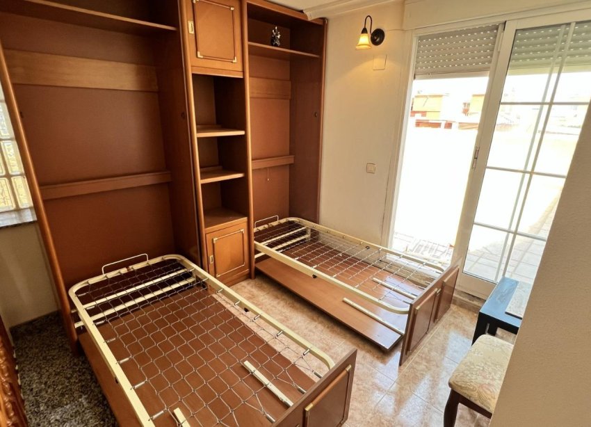 Resale - Villa - Torrevieja - Aguas Nuevas