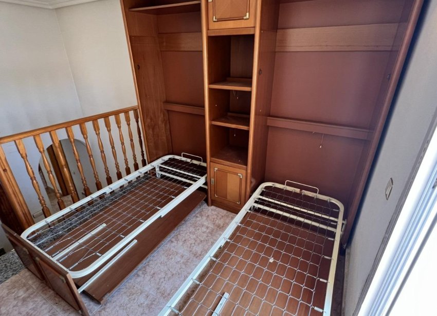 Resale - Villa - Torrevieja - Aguas Nuevas