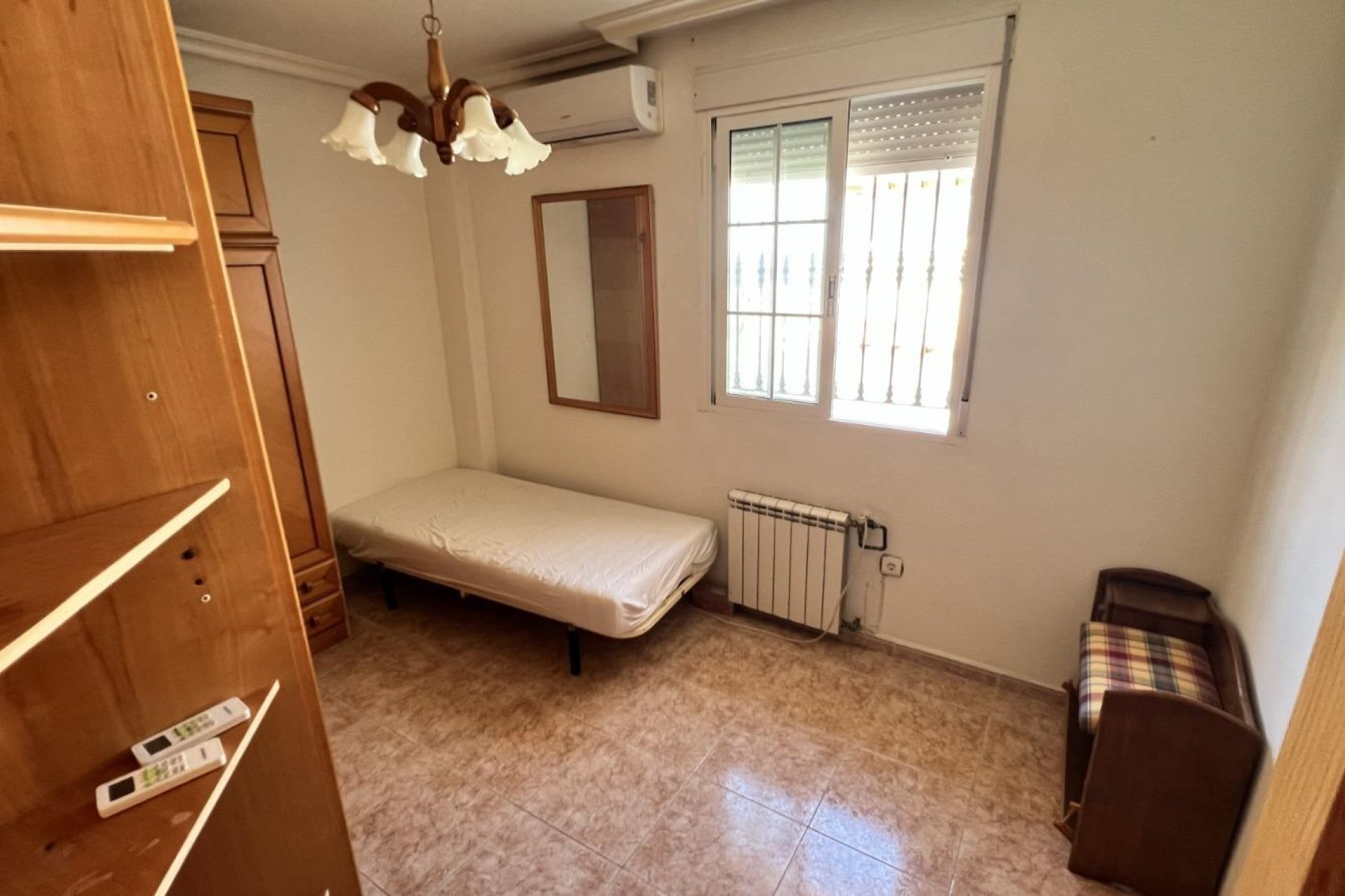 Resale - Villa - Torrevieja - Aguas Nuevas