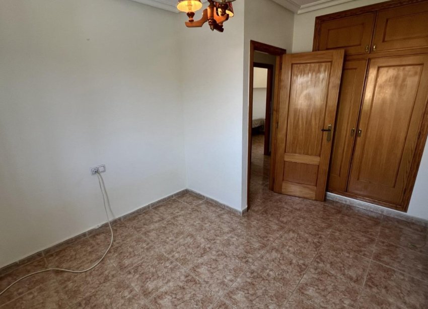 Resale - Villa - Torrevieja - Aguas Nuevas
