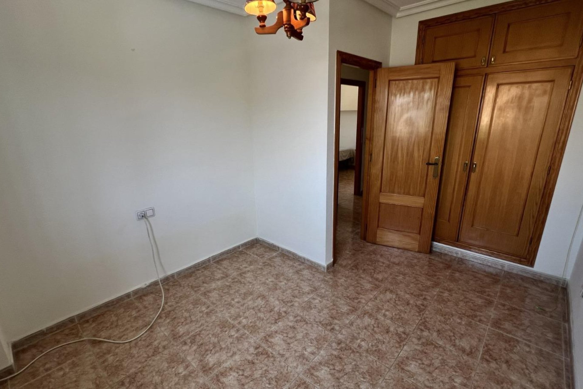 Resale - Villa - Torrevieja - Aguas Nuevas