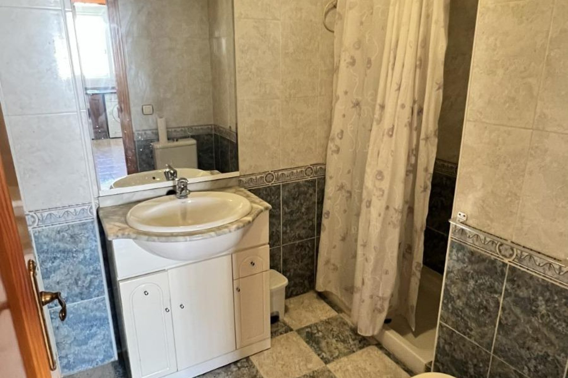Resale - Villa - Torrevieja - Aguas Nuevas