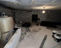 Resale - Villa - Torrevieja - Aguas Nuevas