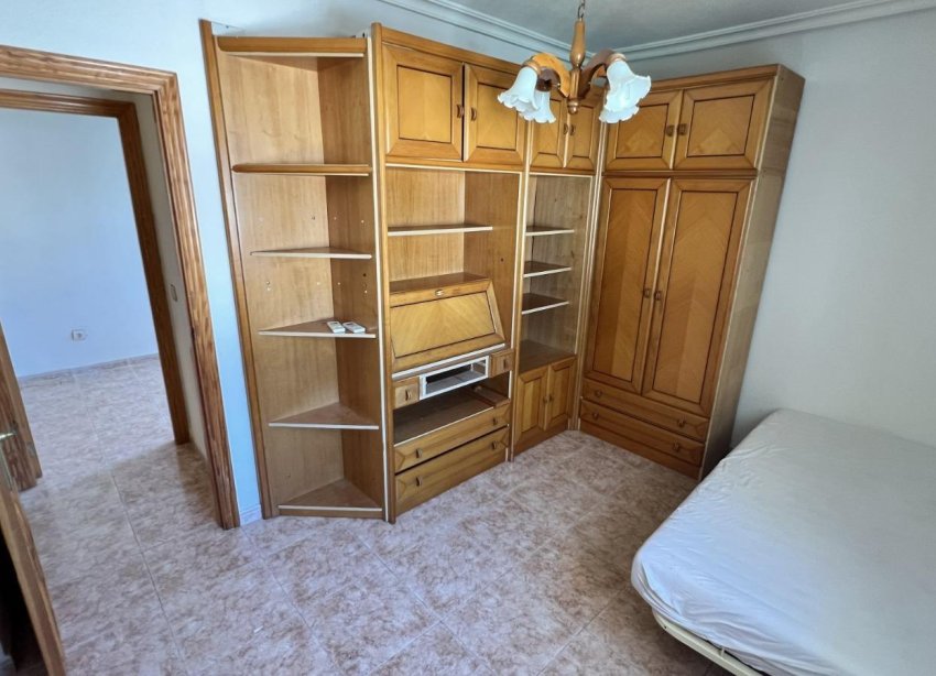 Resale - Villa - Torrevieja - Aguas Nuevas