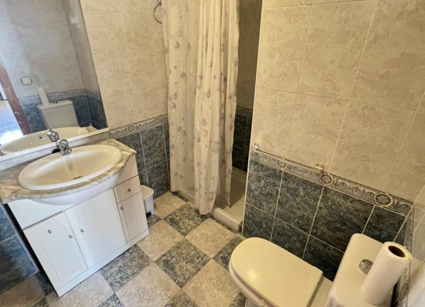 Resale - Villa - Torrevieja - Aguas Nuevas