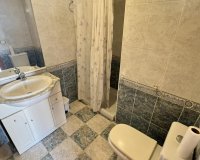 Resale - Villa - Torrevieja - Aguas Nuevas