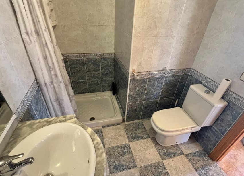 Resale - Villa - Torrevieja - Aguas Nuevas