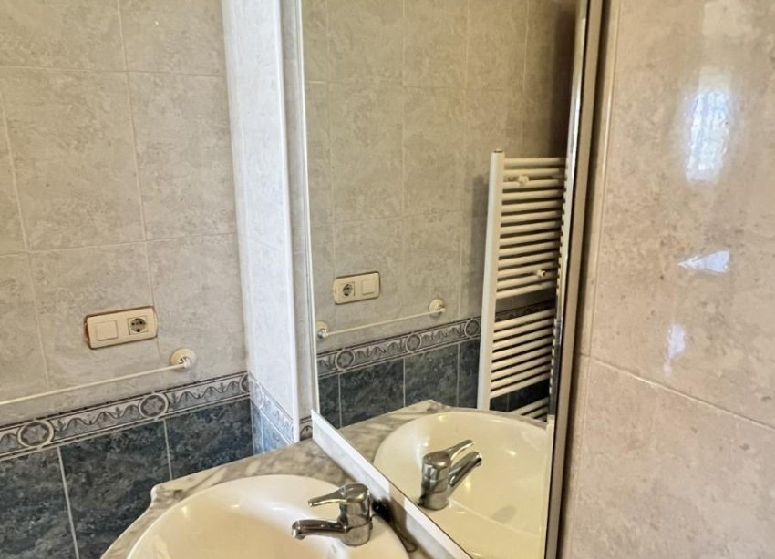 Resale - Villa - Torrevieja - Aguas Nuevas