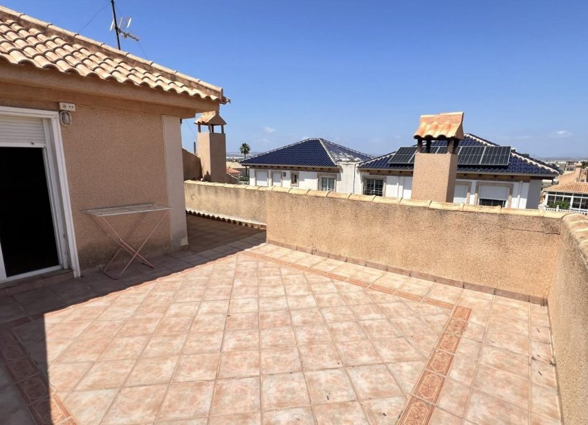 Resale - Villa - Torrevieja - Aguas Nuevas