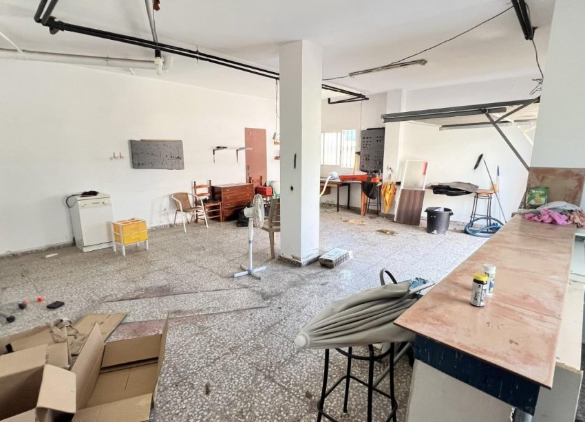 Resale - Villa - Torrevieja - Aguas Nuevas