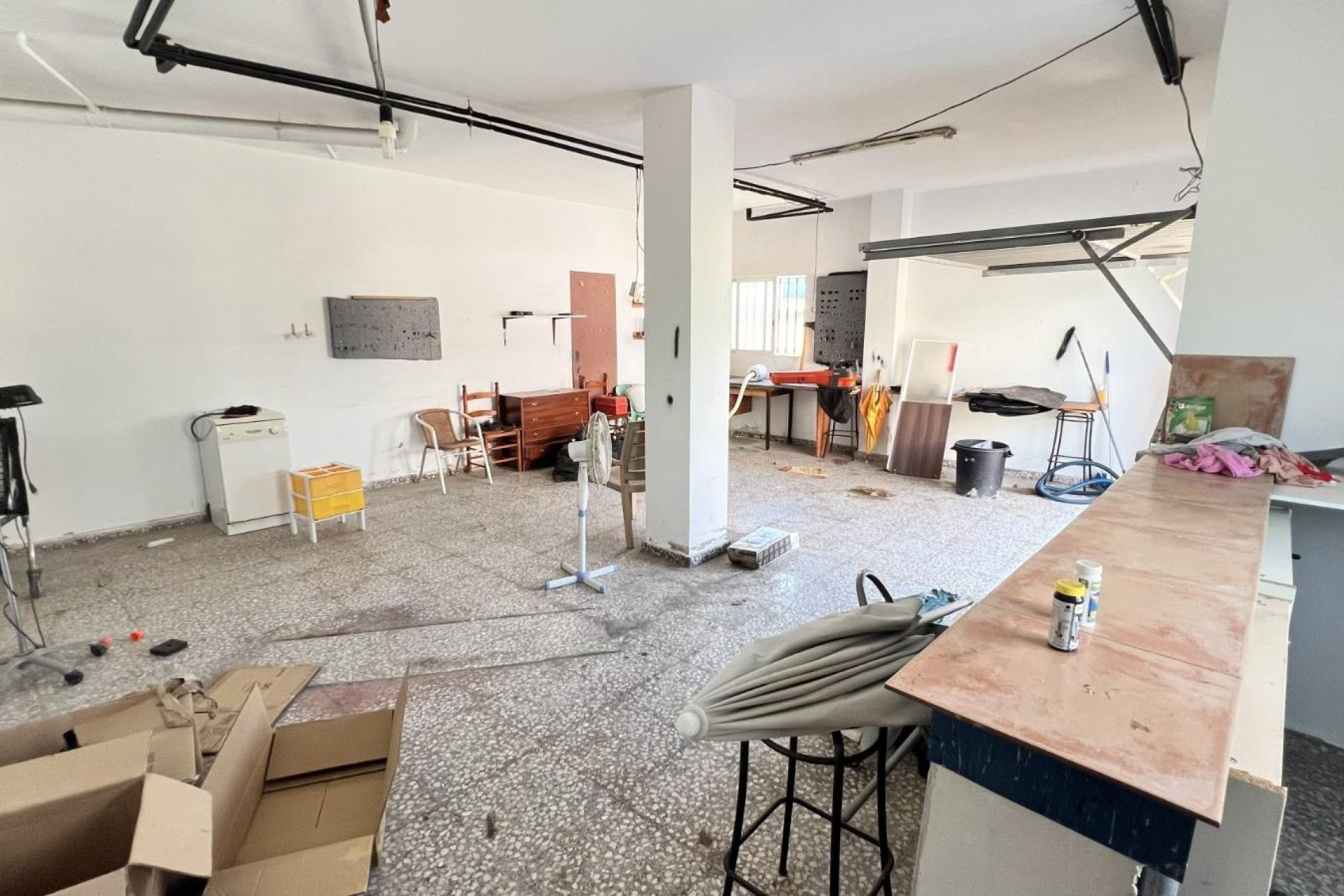 Resale - Villa - Torrevieja - Aguas Nuevas