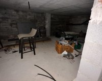 Resale - Villa - Torrevieja - Aguas Nuevas