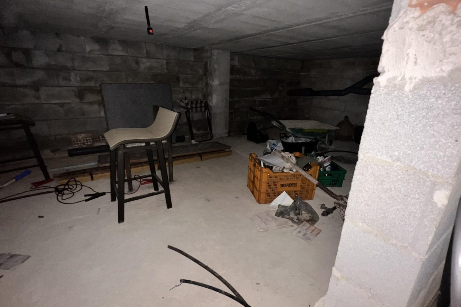 Resale - Villa - Torrevieja - Aguas Nuevas