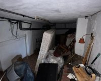 Resale - Villa - Torrevieja - Aguas Nuevas