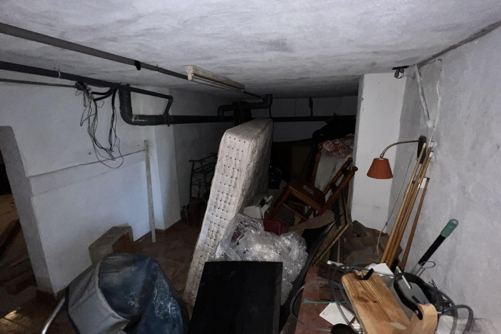 Resale - Villa - Torrevieja - Aguas Nuevas