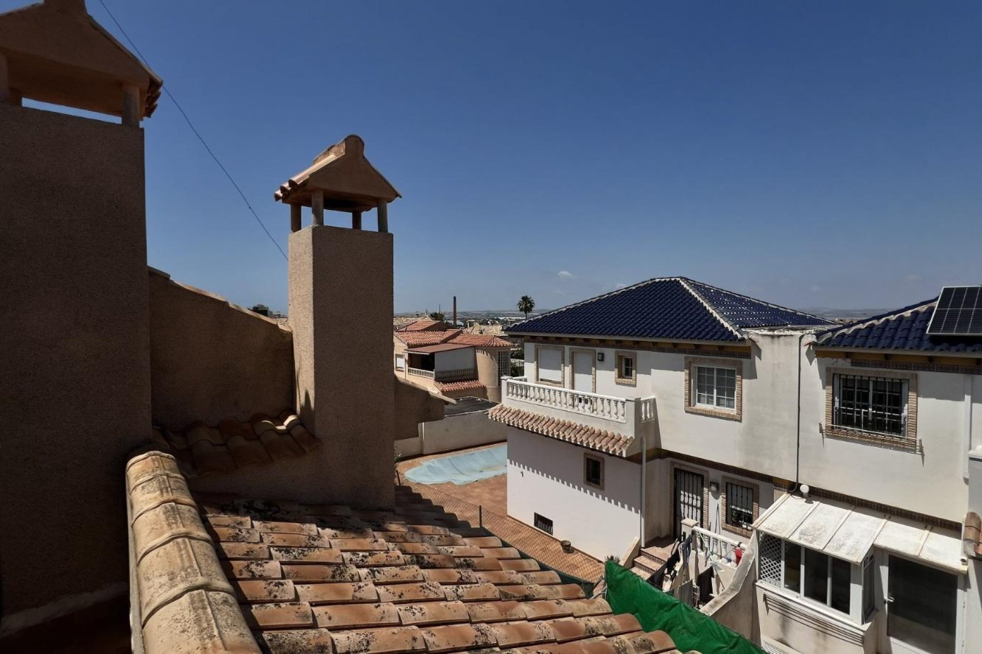 Resale - Villa - Torrevieja - Aguas Nuevas