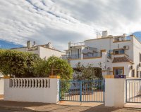 Resale - Villa - Torrevieja - Centro