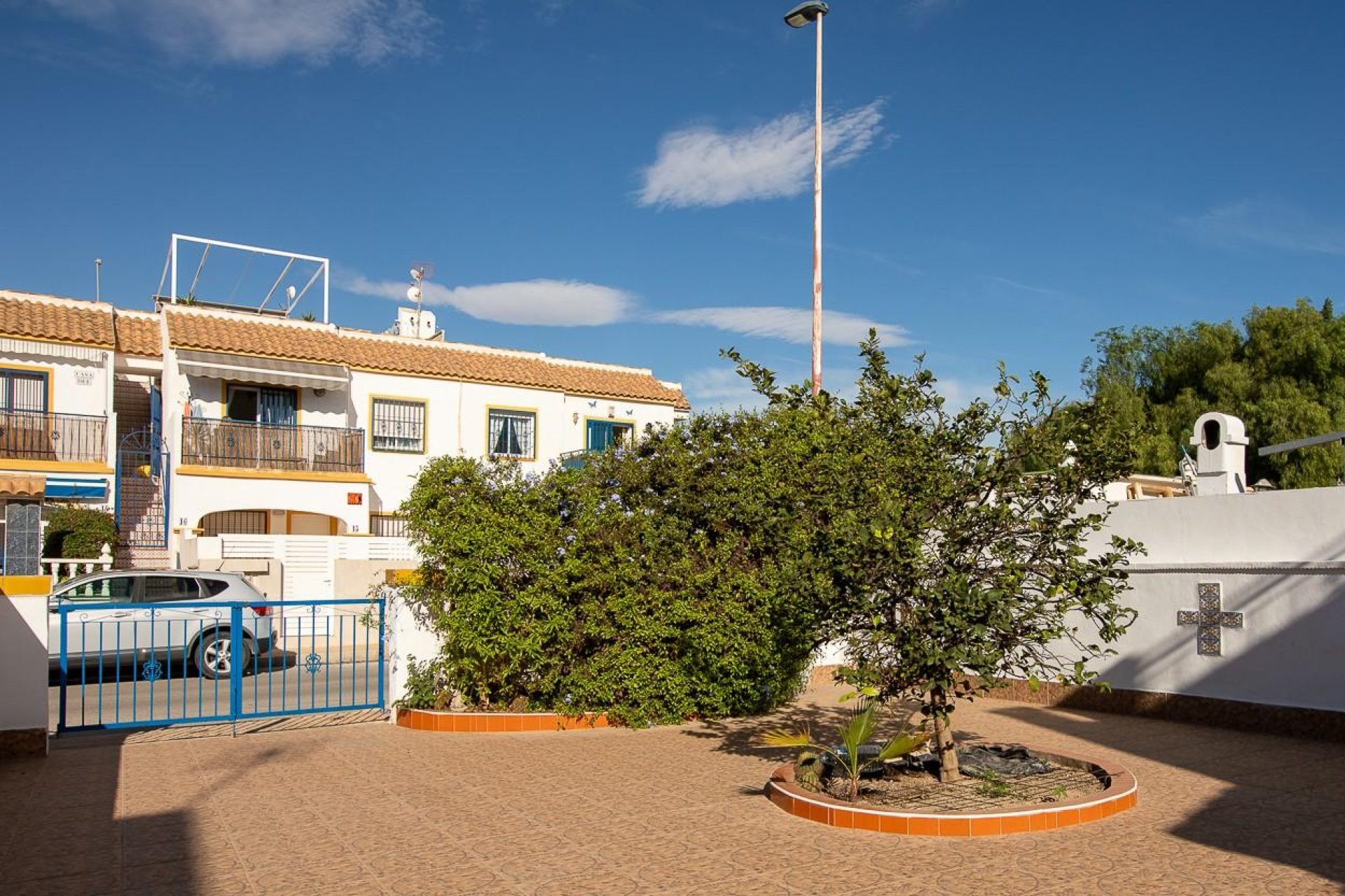 Resale - Villa - Torrevieja - Centro