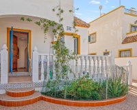 Resale - Villa - Torrevieja - Centro