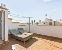 Resale - Villa - Torrevieja - Centro