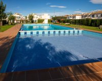 Resale - Villa - Torrevieja - Centro