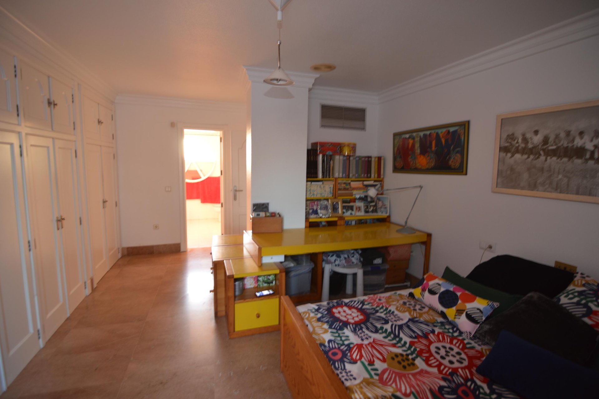 Resale - Villa - Torrevieja - Centro