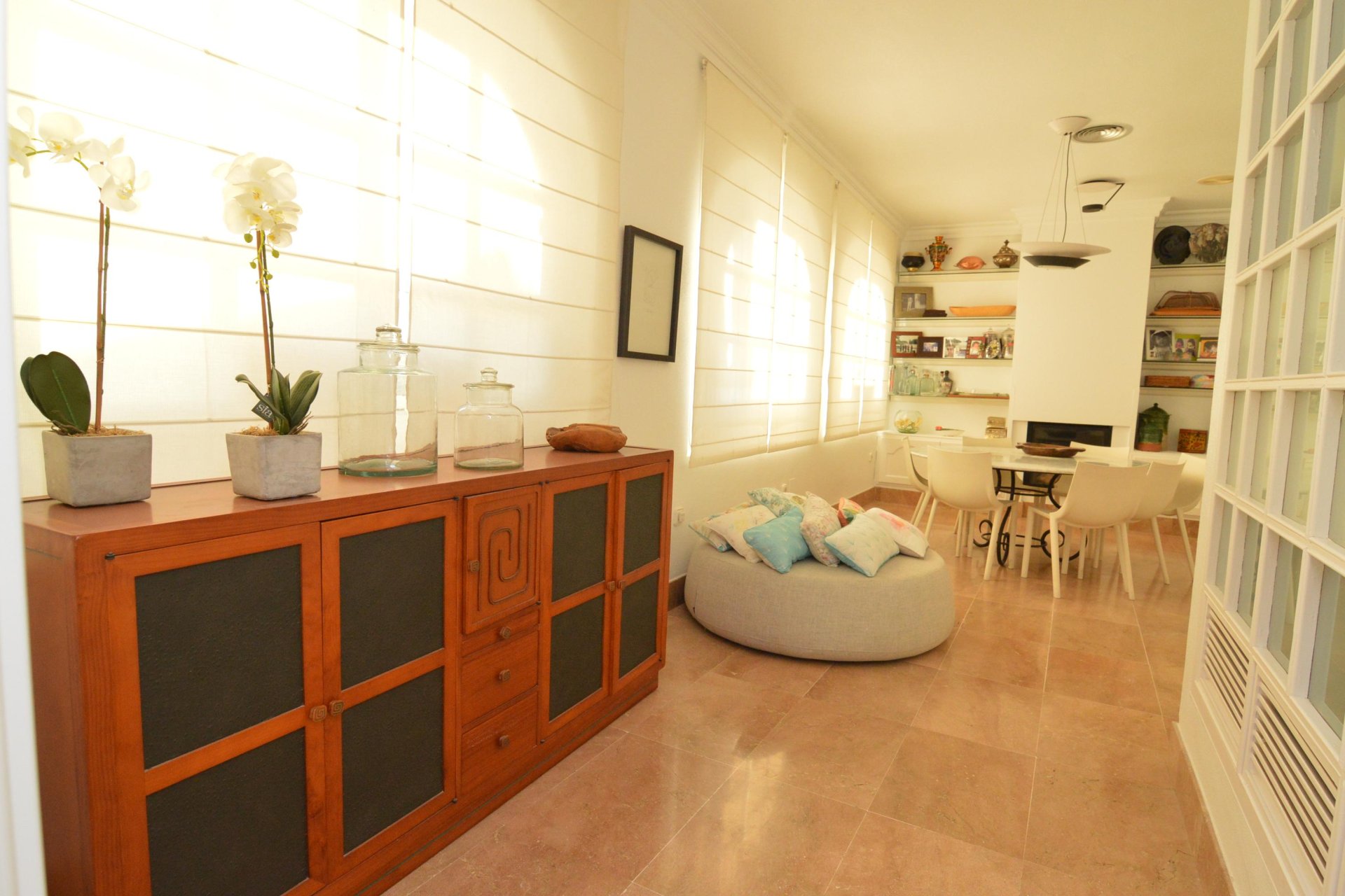 Resale - Villa - Torrevieja - Centro