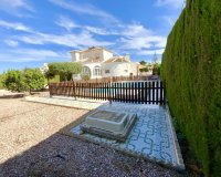 Resale - Villa - Torrevieja - Centro