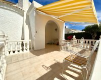 Resale - Villa - Torrevieja - Centro