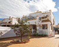 Resale - Villa - Torrevieja - Centro