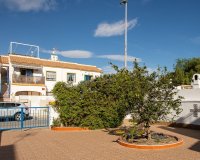 Resale - Villa - Torrevieja - Centro