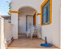 Resale - Villa - Torrevieja - Centro