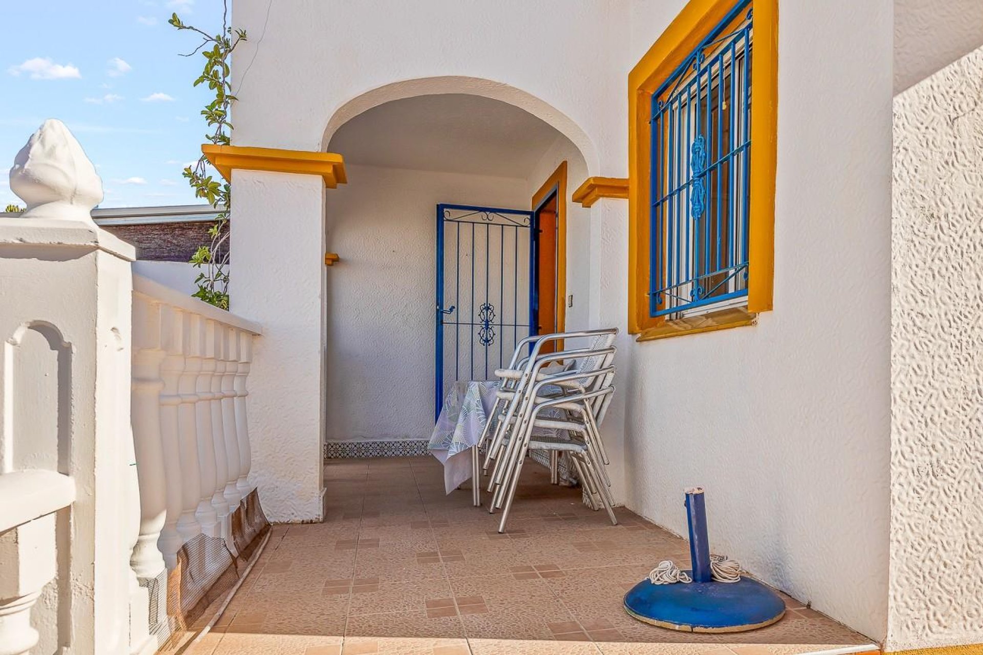 Resale - Villa - Torrevieja - Centro