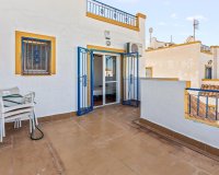 Resale - Villa - Torrevieja - Centro