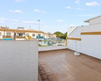 Resale - Villa - Torrevieja - Centro