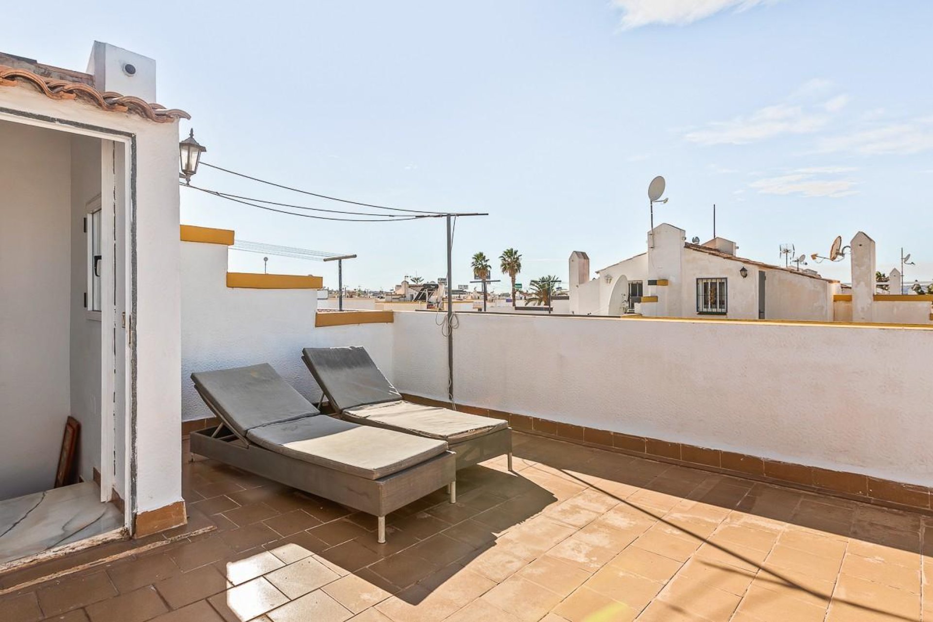 Resale - Villa - Torrevieja - Centro