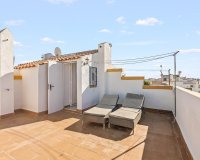 Resale - Villa - Torrevieja - Centro