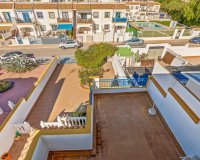 Resale - Villa - Torrevieja - Centro