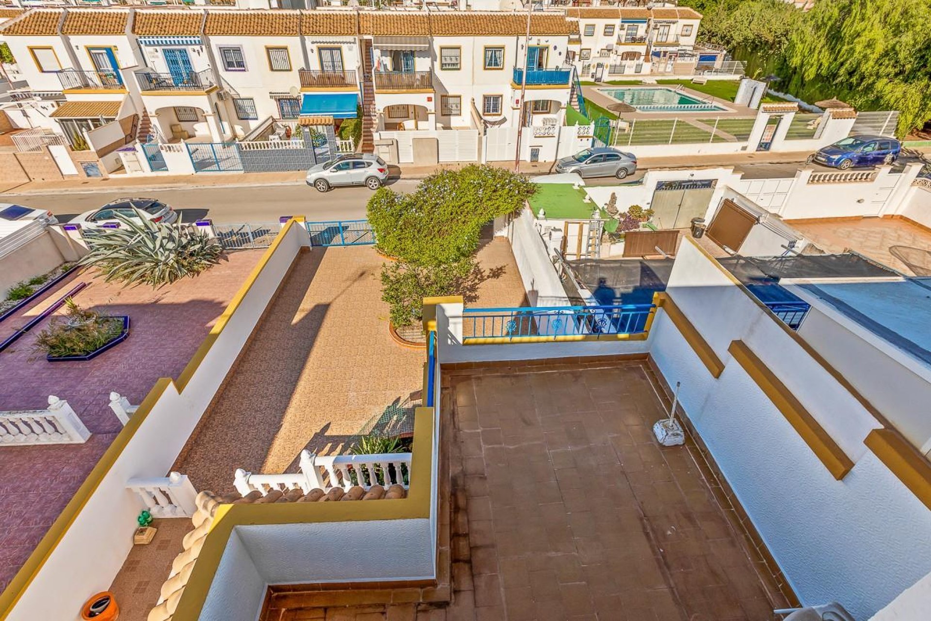 Resale - Villa - Torrevieja - Centro