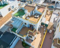 Resale - Villa - Torrevieja - Centro