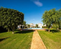 Resale - Villa - Torrevieja - Centro