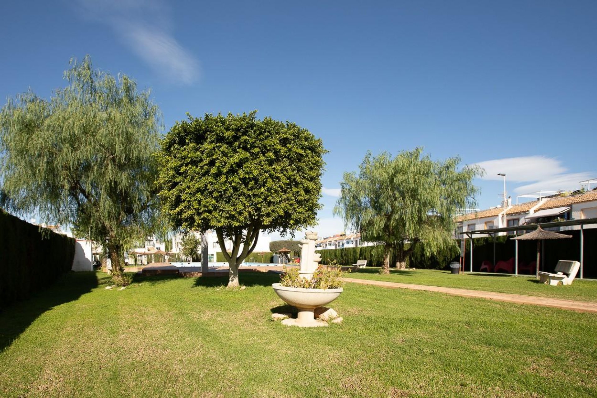 Resale - Villa - Torrevieja - Centro