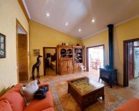 Resale - Villa - Torrevieja - Centro