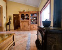 Resale - Villa - Torrevieja - Centro