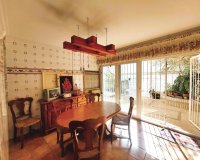 Resale - Villa - Torrevieja - Centro