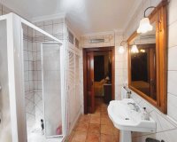 Resale - Villa - Torrevieja - Centro