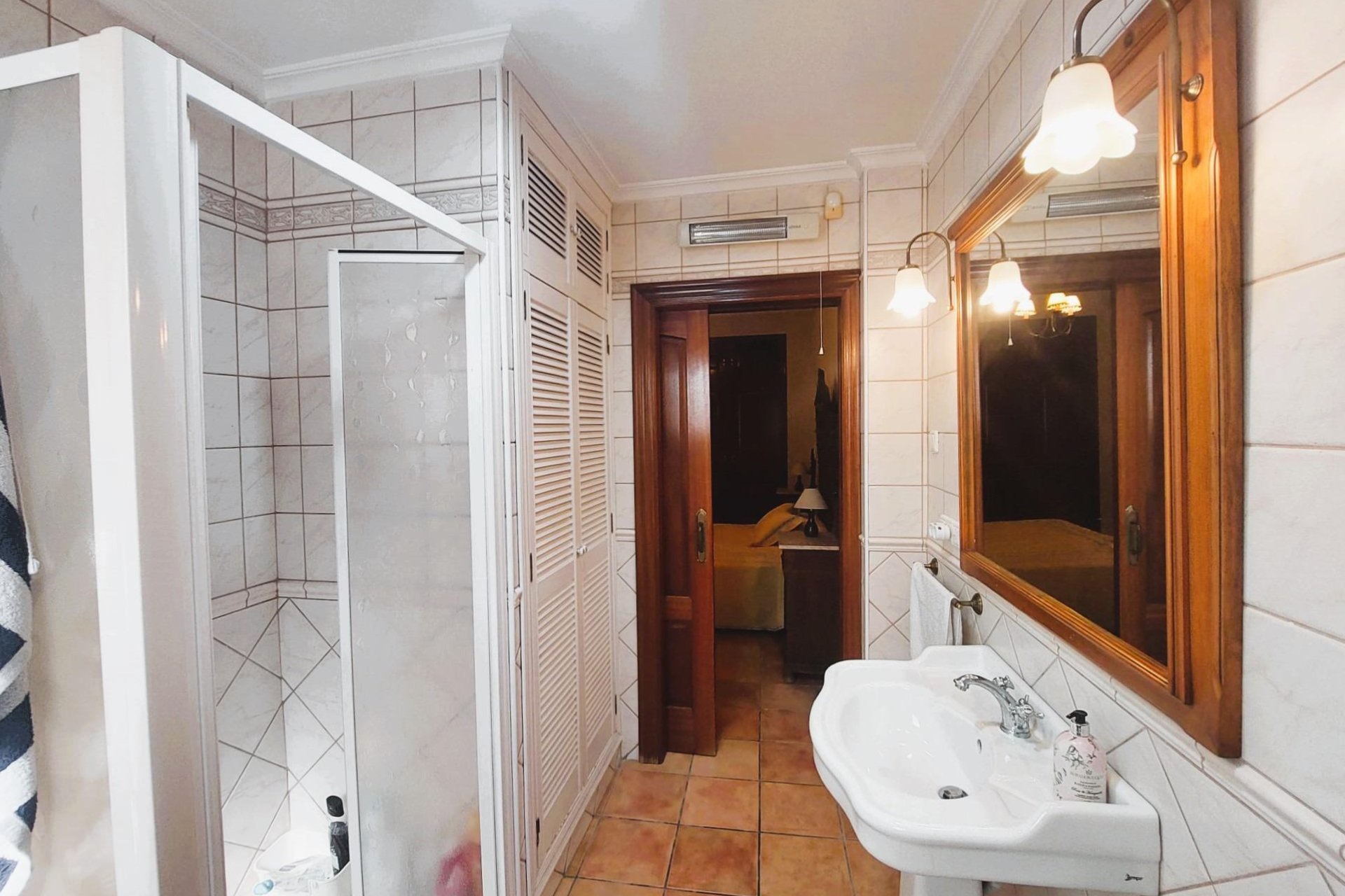 Resale - Villa - Torrevieja - Centro