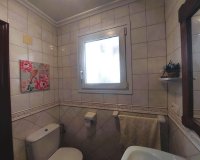 Resale - Villa - Torrevieja - Centro