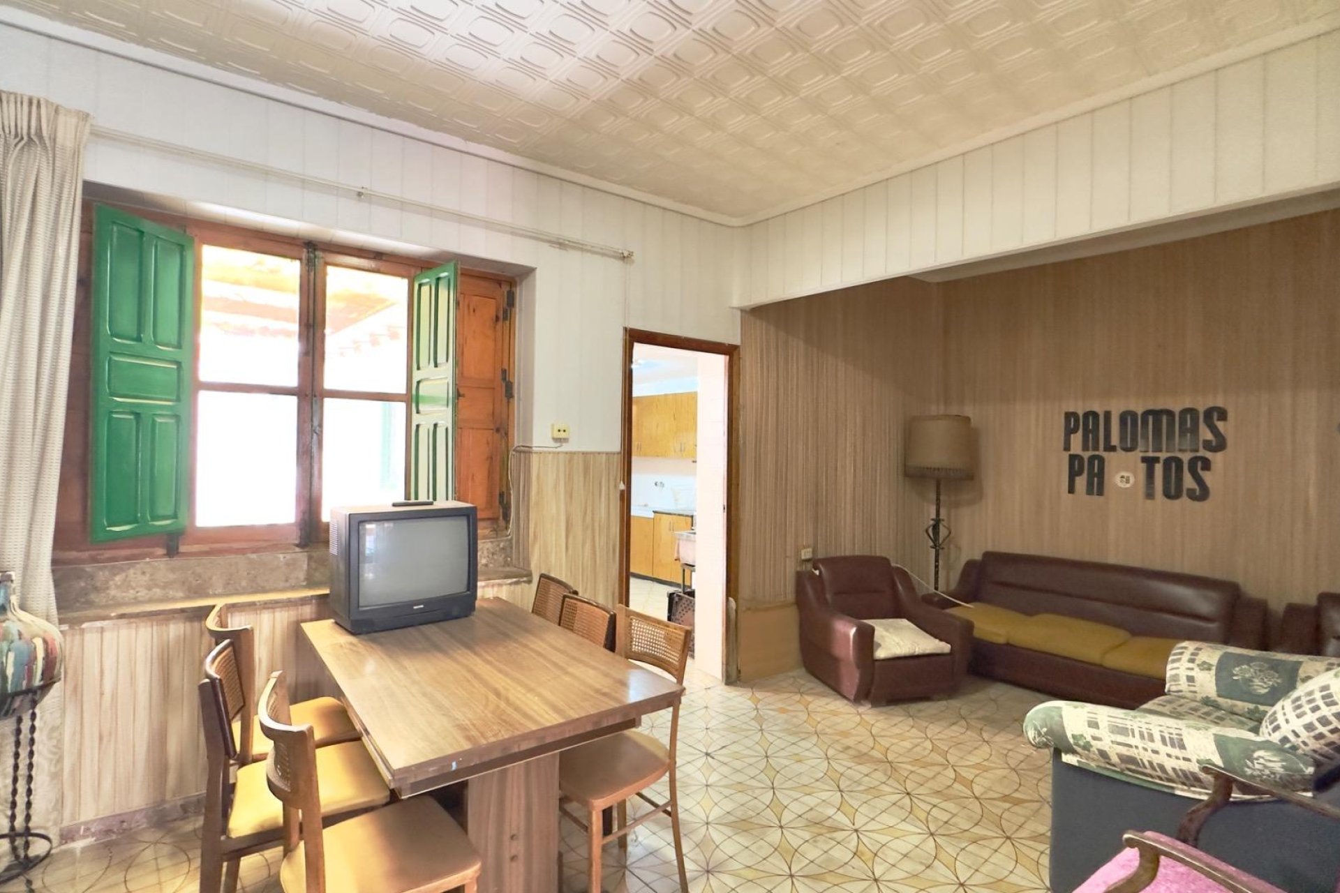 Resale - Villa - Torrevieja - Centro