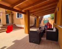 Resale - Villa - Torrevieja - Costa Blanca